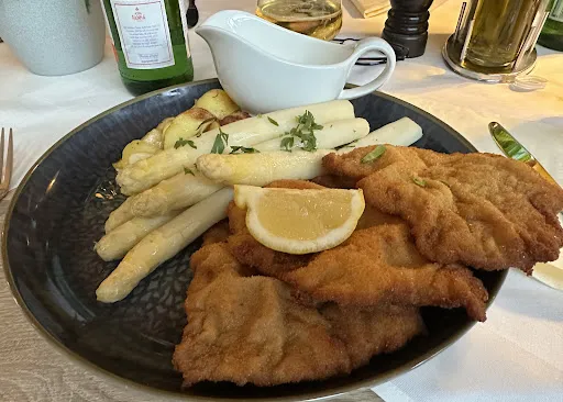 Bild von Restaurant Kückenmühle
