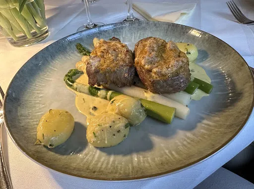 Bild von Restaurant Kückenmühle