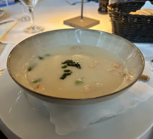 Bild von Restaurant Kückenmühle