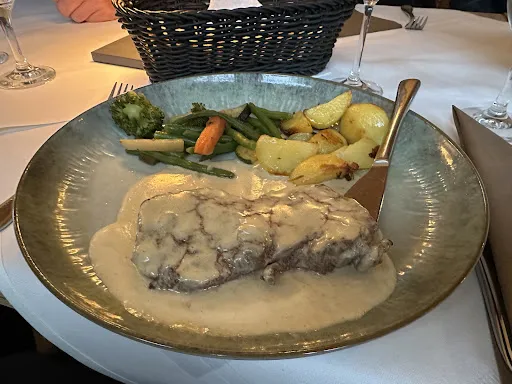 Bild von Restaurant Kückenmühle