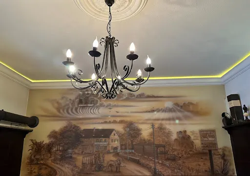 Bild von Restaurant Kückenmühle