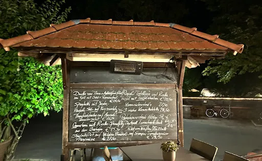Bild von Restaurant Kückenmühle