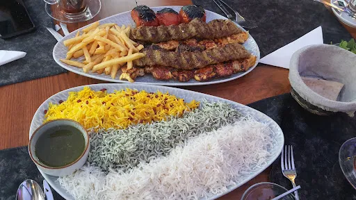 Bild von Restaurant Safran