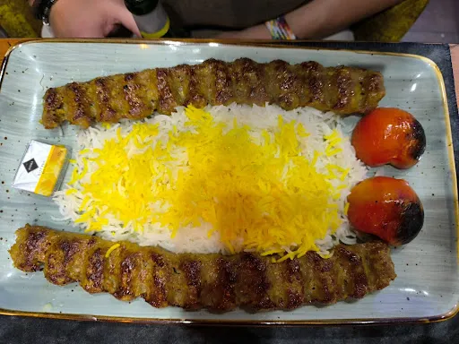 Bild von Restaurant Safran