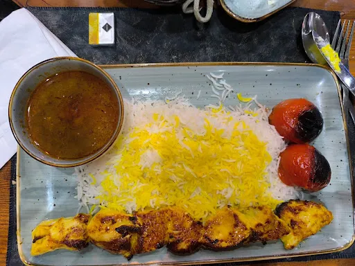 Bild von Restaurant Safran