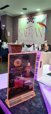 Bild von Restaurant Safran