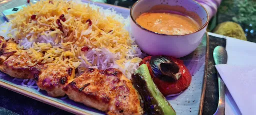 Bild von Restaurant Safran