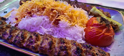 Bild von Restaurant Safran