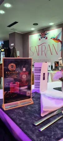 Bild von Restaurant Safran