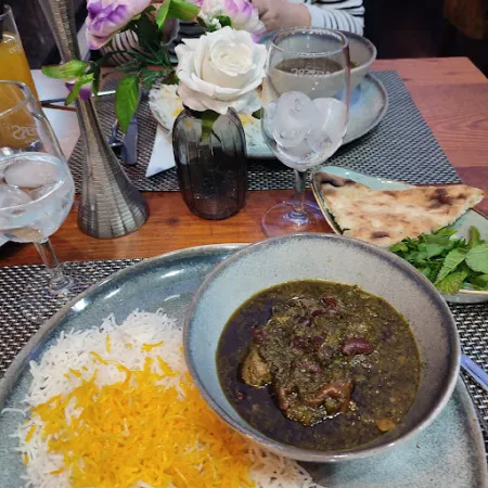 Bild von Restaurant Safran