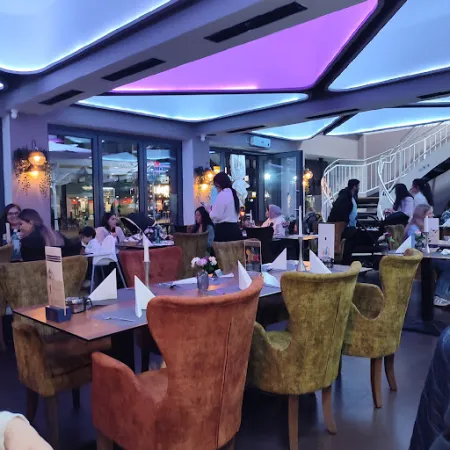 Bild von Restaurant Safran
