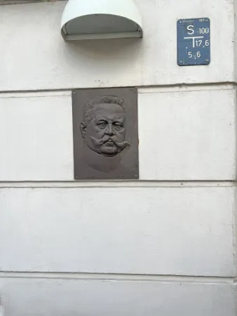 Bild von Hindenburg Klassik