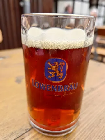 Bild von Bavarium Hannover