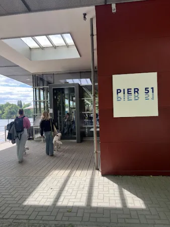 Bild von Pier 51