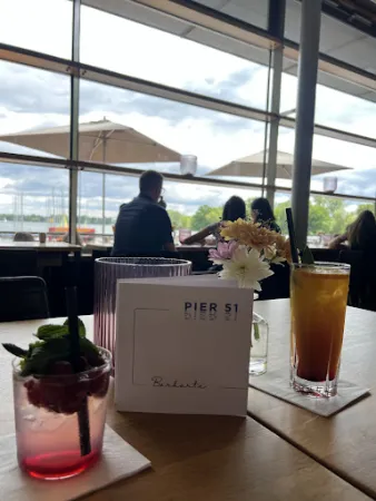 Bild von Pier 51