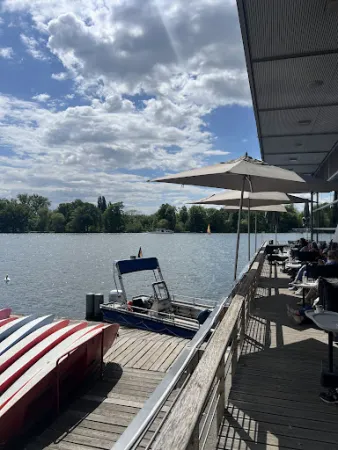 Bild von Pier 51