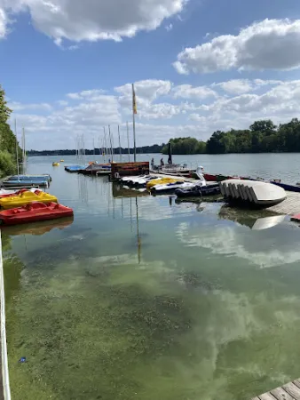 Bild von Pier 51