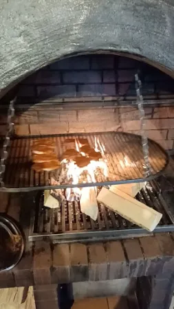 Bild von Restaurant »Das Ding«