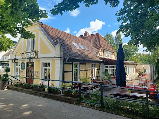 Bild von Restaurant »Das Ding«