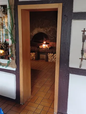 Bild von Restaurant »Das Ding«