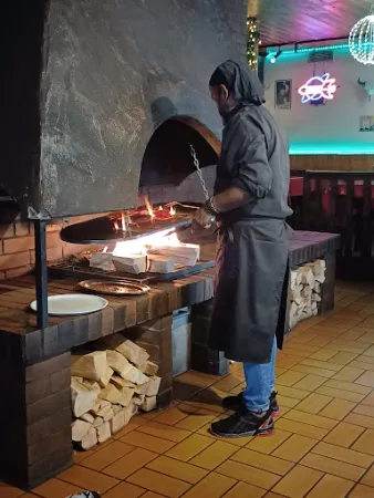 Bild von Restaurant »Das Ding«