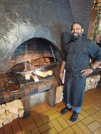 Bild von Restaurant »Das Ding«