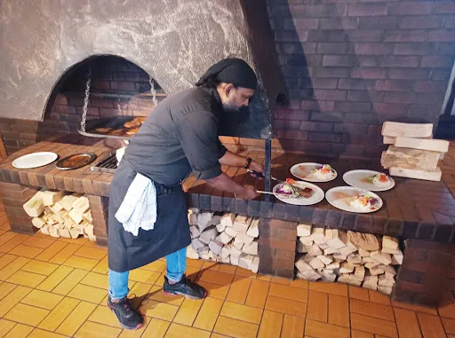 Bild von Restaurant »Das Ding«