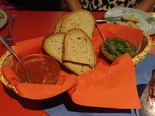Bild von Restaurant »Das Ding«
