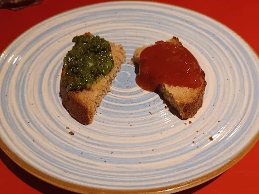 Bild von Restaurant »Das Ding«