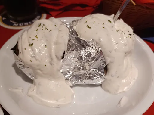 Bild von Restaurant »Das Ding«