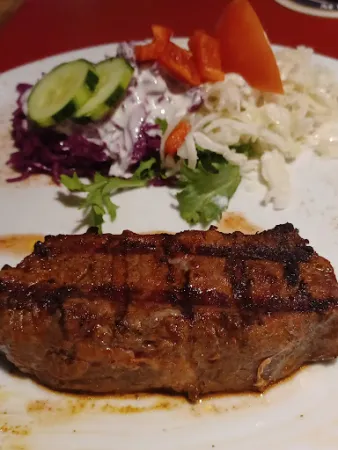 Bild von Restaurant »Das Ding«