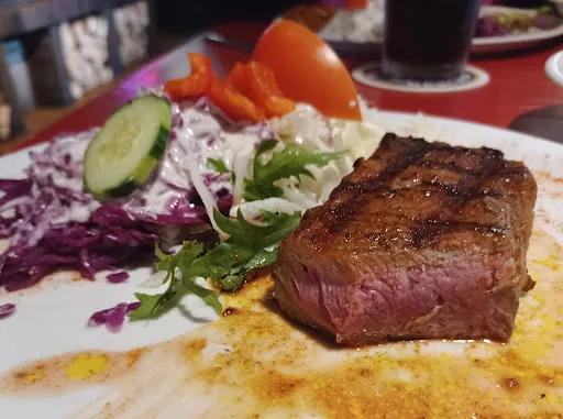Bild von Restaurant »Das Ding«