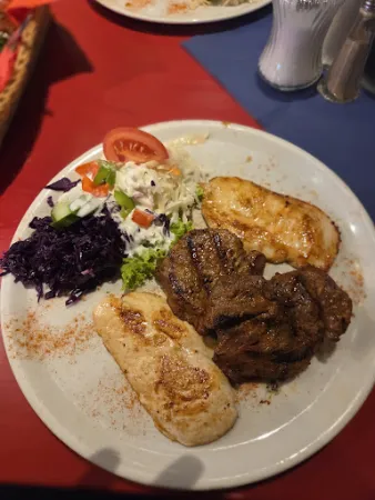 Bild von Restaurant »Das Ding«