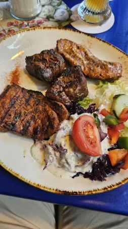 Bild von Restaurant »Das Ding«