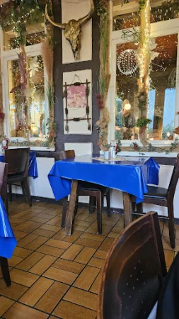 Bild von Restaurant »Das Ding«