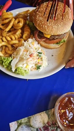 Bild von Restaurant »Das Ding«