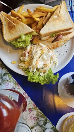 Bild von Restaurant »Das Ding«