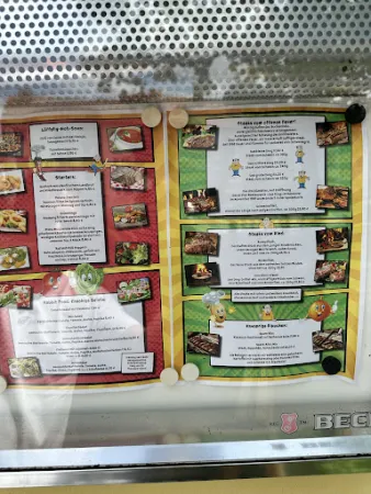 Bild von Restaurant »Das Ding«