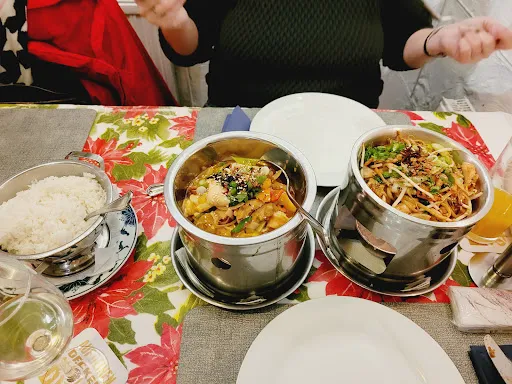 Bild von Hội An Restaurant