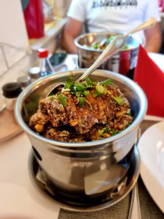 Bild von Hội An Restaurant