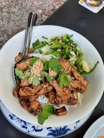 Bild von Hội An Restaurant