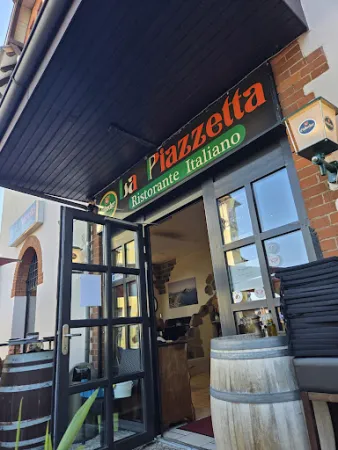 Bild von La Piazzetta