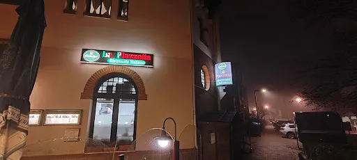 Bild von La Piazzetta