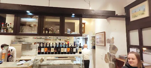 Bild von La Piazzetta