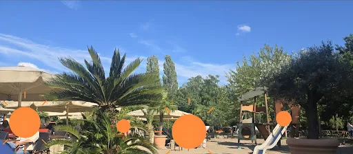 Bild von Finca Hannover Finca & Bar Celona Hannover Marienwerder