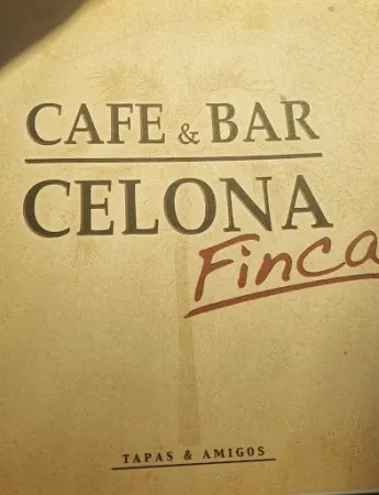 Bild von Finca Hannover Finca & Bar Celona Hannover Marienwerder