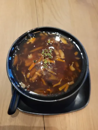 Bild von Asia Star Bistro