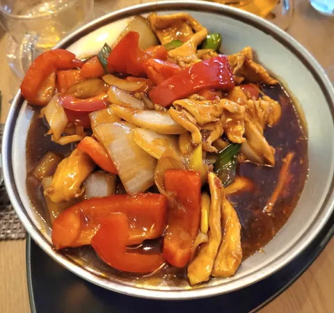 Bild von Asia Star Bistro