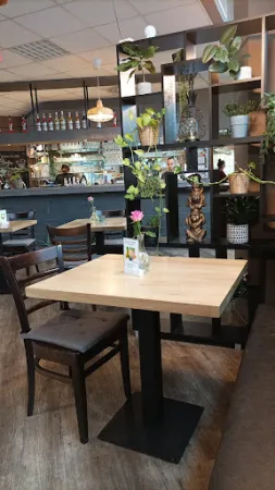 Bild von Asia Star Bistro