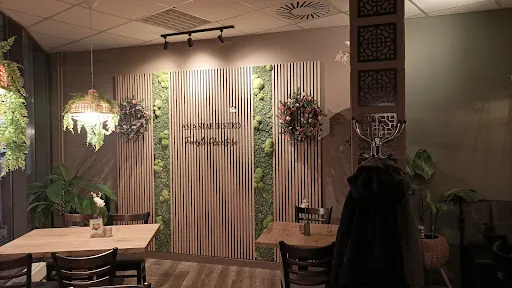 Bild von Asia Star Bistro